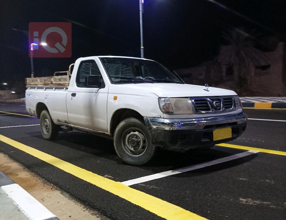 Nissan Pickup